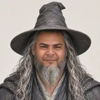 Aldrec — Scrum Mage