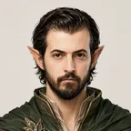 Bram — Law Ranger