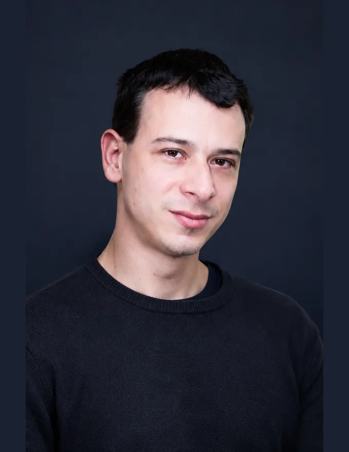 Carlos Ortiz