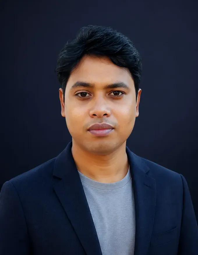 Sre Monoranjan Das