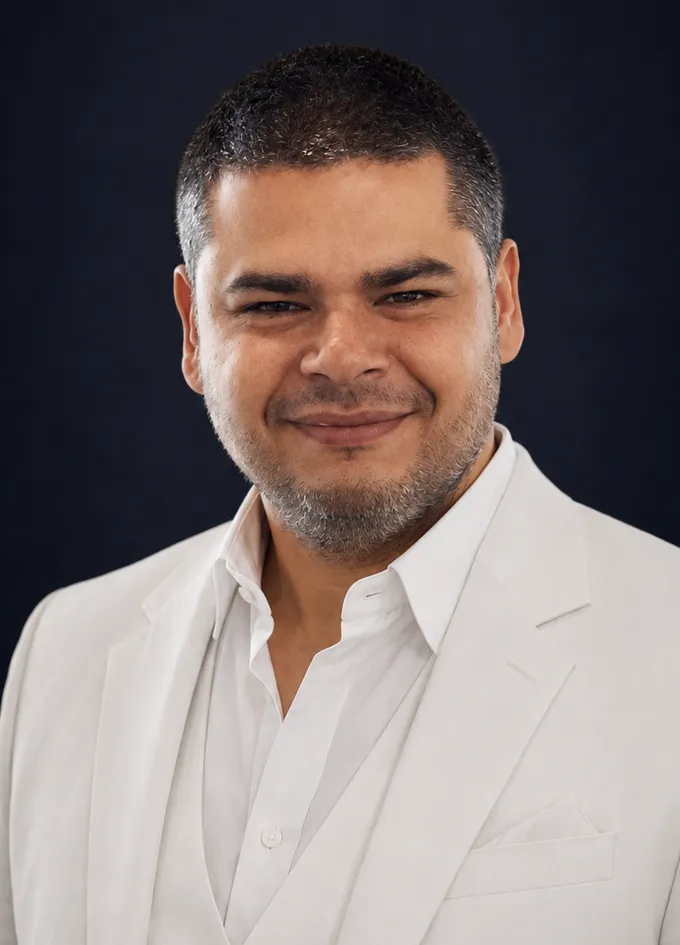 Riccardo De Leo